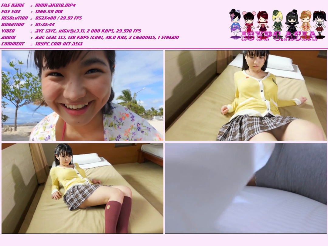 Sweet Heart MMR-400 DVDBODY…